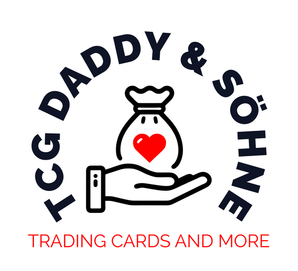 TCG DADDY & SÖHNE
