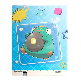 Pokémon Enigmara 9-Pocket PRO Binder
