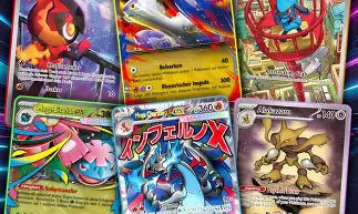 Pokémon Promo & Einzelkarten