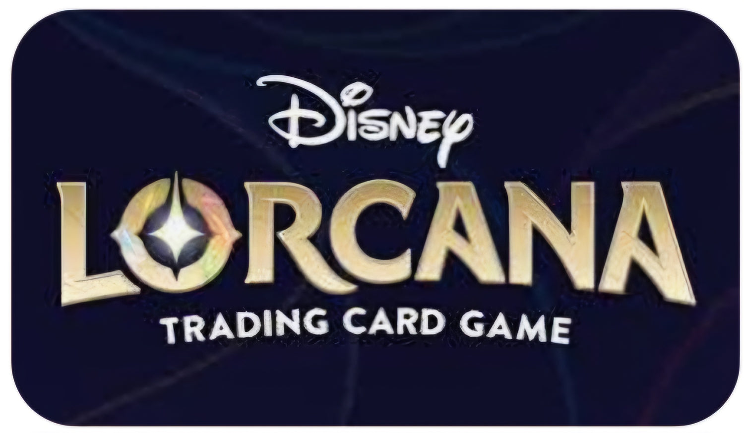 Disney Lorcana