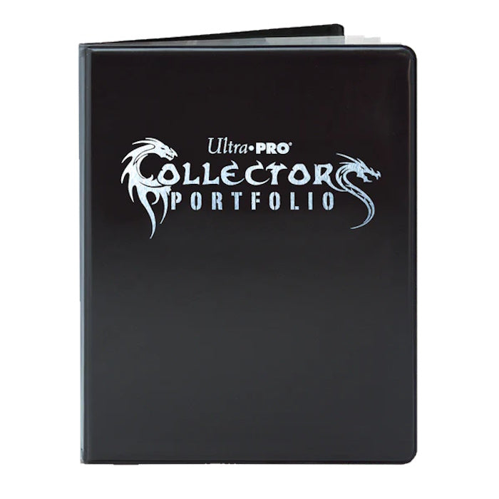 Dragon Collectors 9-Pocket Portfolio