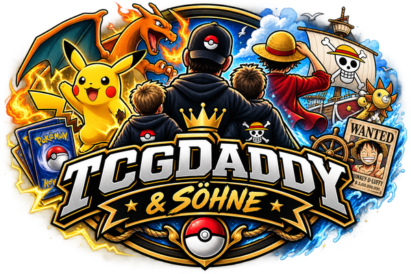 TCG DADDY & SÖHNE 