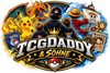 TCGDADDY Logo