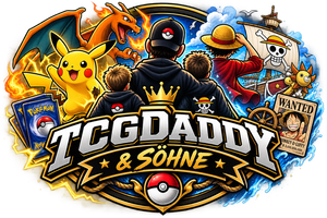 TCGDADDY & SÖHNE Logo
