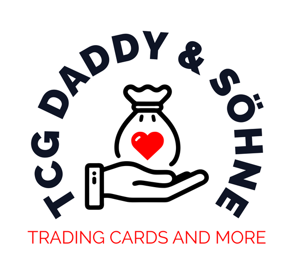 TCG DADDY & SÖHNE 