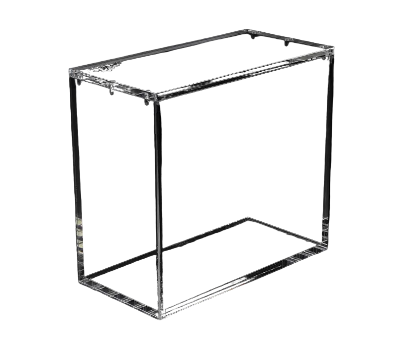 The Acrylic Box ( Pokémon Trainer/Elite Box )