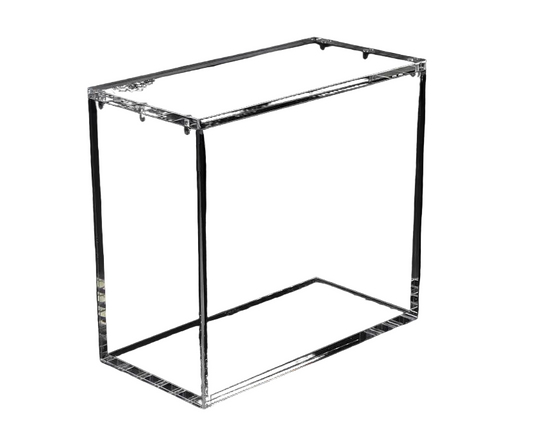 The Acrylic Box ( Pokémon Trainer/Elite Box )
