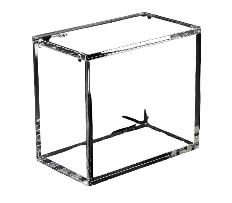 The Acrylic Box ( Pokémon 36 er Display)
