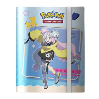 Pokémon Enigmara 9-Pocket PRO Binder