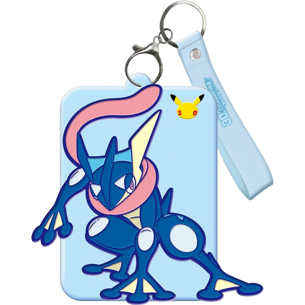 Pokèmon 30 Anniversary Celebrations Quajutsu Showcase Kollektion Simplified Chinese